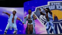 WWE 2K16 - Trailer di lancio della versione PC