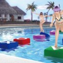 Dead or Alive Xtreme 3 disponibile anche in versione free-to-play