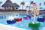 Dead or Alive Xtreme 3 disponibile anche in versione free-to-play - Notizia