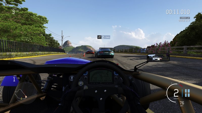 Immagine di Forza Motorsport 6: Apex per PC Windows