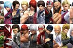 Vediamo la sequenza cinematica introduttiva di The King of Fighters XIV - Notizia
