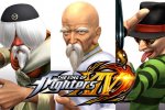 Una galleria per i nuovi personaggi di The King of Fighters XIV - Notizia