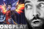 Appuntamento dalle 21 con il Long Play di Overwatch - Notizia