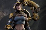 La scaltra Gadget si mostra in azione in Paragon - Notizia