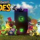 Electronic Arts annuncia Plants Vs. Zombies Heroes