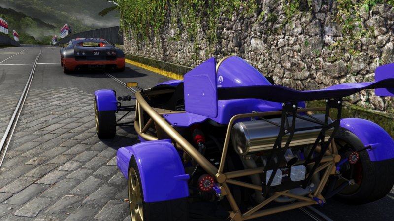 Immagine di Forza Motorsport 6: Apex per PC Windows