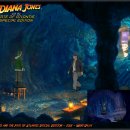 Un gruppo di fan sta realizzato il remake di Indiana Jones and the Fate of Atlantis