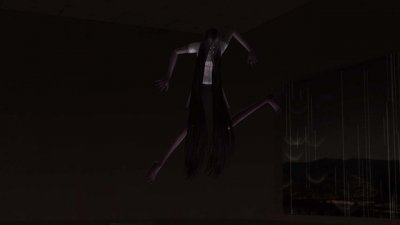 White Day: A Labyrinth Named School