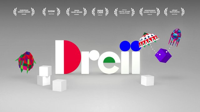 Dreii