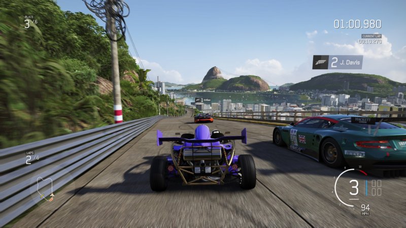 Immagine di Forza Motorsport 6: Apex per PC Windows
