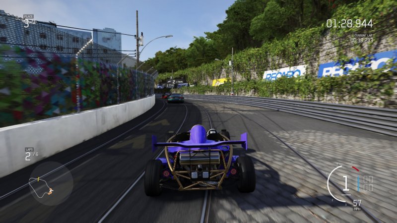 Immagine di Forza Motorsport 6: Apex per PC Windows