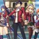 The Legend of Heroes: Trails of Cold Steel II arriva per l'autunno in Europa
