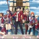 The Legend of Heroes: Trails of Cold Steel II a 4K e 60 frame al secondo su PlayStation 4 Pro e altri dettagli