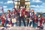 The Legend of Heroes: Trails of Cold Steel II in video all'E3 2016 - Notizia