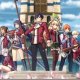 The Legend of Heroes: Trails of Cold Steel II a 4K e 60 frame al secondo su PlayStation 4 Pro e altri dettagli