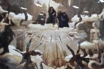 Square ha mostrato diversi artwork di Final Fantasy XV a Tokyo - Notizia