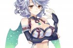 Prime immagini della versione occidentale di Fairy Fencer F: Advent Dark Force - Notizia