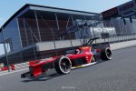 Racecraft Motor Valley Cup di Modena, informazioni sull'evento - Notizia
