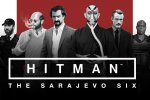 Scopriamo i contratti esclusivi di Hitman su PlayStation 4 - Notizia