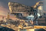 343 Industries rilascia qualche dettaglio sull'aggiornamento Ghosts of Meridian di Halo 5: Guardians - Notizia
