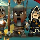 Legacy Quest è il nuovo action RPG di Nexon per iOS e Android