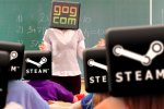 Steam, impara da GOG! - Speciale