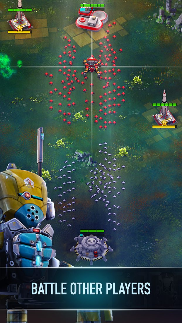 Robocide