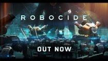 Robocide - Trailer