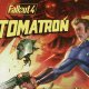 Fallout 4 – Trailer ufficiale di Automatron