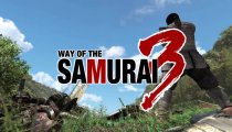 Way of the Samurai 3 - Trailer della versione PC