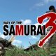 Way of the Samurai 3 - Trailer della versione PC