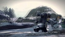 LEGO Marvel's Avengers - Trailer del pacchetto personaggi Captain America: Civil War