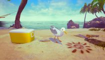 Gary the Gull - Teaser trailer