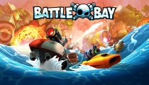 Battle Bay - Trailer del gameplay