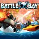 Battle Bay - Trailer del gameplay