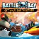 Si chiama Battle Bay il nuovo titolo sviluppato da Rovio
