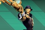 Anche Marquis si scatena in Battleborn, vediamolo in video - Notizia