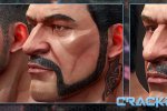 Due nuovi artwork per Crackdown 3 - Notizia