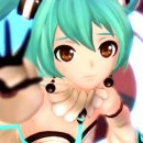 Hatsune Miku: Project Diva X arriva questo autunno in America, trailer occidentale