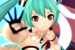 Hatsune Miku: Project Diva X arriva questo autunno in America, trailer occidentale - Notizia