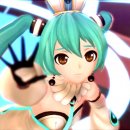 Una ricca galleria per Hatsune Miku: Project Diva X