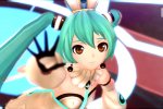 Una ricca galleria per Hatsune Miku: Project Diva X - Notizia