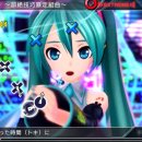 Ecco il trailer di lancio di Hatsune Miku: Project Diva X