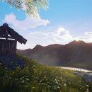 Niten, una promettente avventura ispirata a Dear Esther