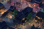 Gli sviluppatori di The Last Thinker annunciano Shadow Tactics: Blades of the Shogun, trailer di presentazione - Notizia