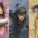 Shadow Tactics: Blades of the Shogun arriva il 28 luglio su PlayStation 4 e Xbox One
