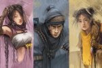 Shadow Tactics, Tyranny e altri titoli nell'Humble Caffeine Bundle - Notizia