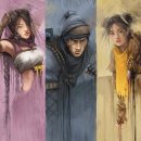 Il nuovo Humble Bundle è dedicato a Daedalic: Shadow Tactics tra i giochi