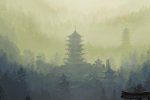 Prime immagini di Shadow Tactics: Blades of the Shogun - Notizia