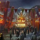 Un nuovo trailer per Shadow Tactics: Blades of the Shogun celebra gli ottimi risultati raggiunti